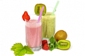 smoothie